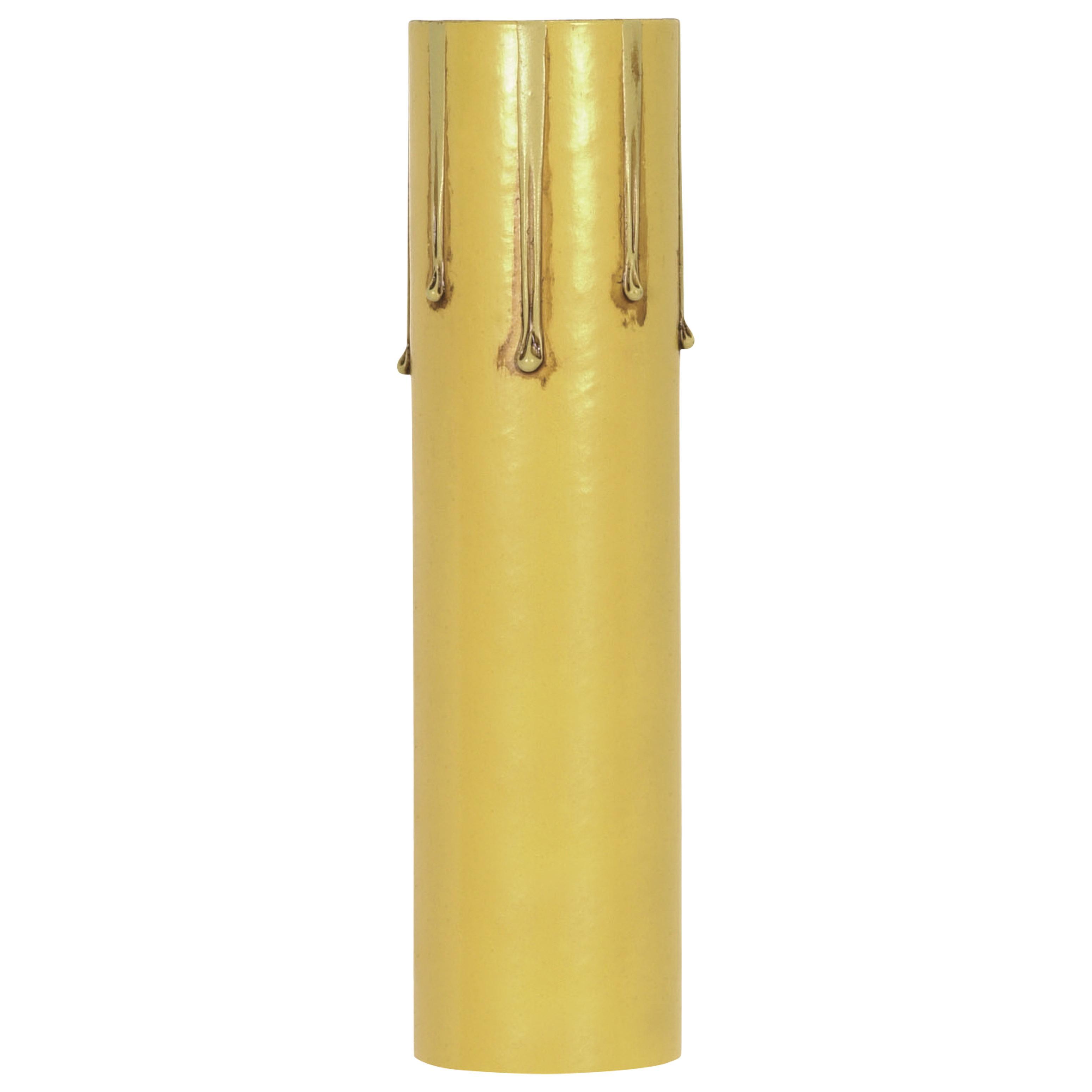 SATCO® 80-1456 Candle Holders & Accessories