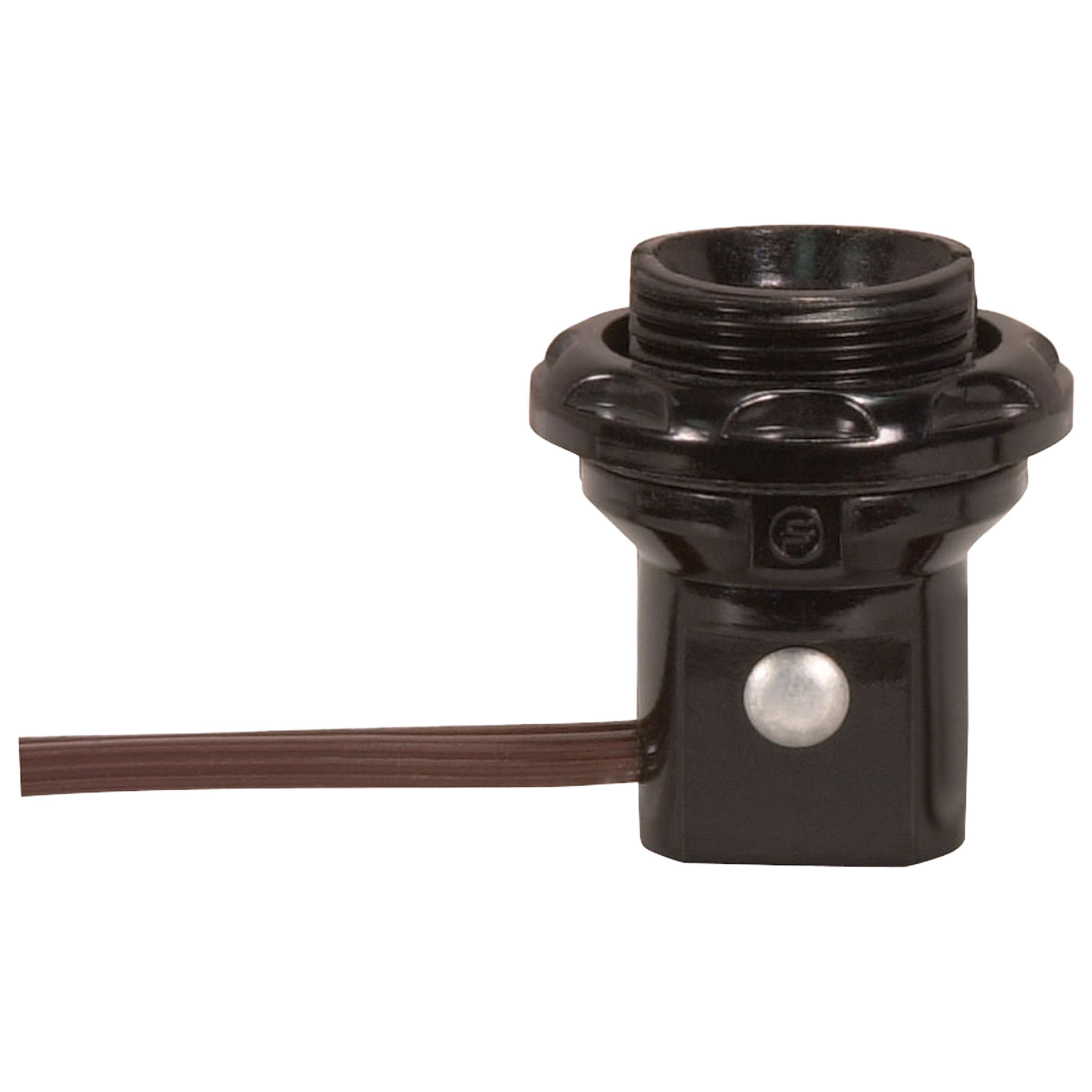 SATCO® 80-1473 Lighting Replacement Sockets