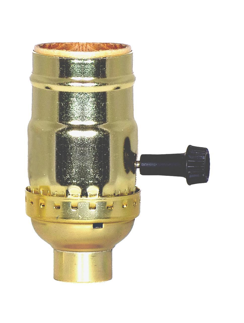 SATCO® 80-1501 Lighting Replacement Sockets