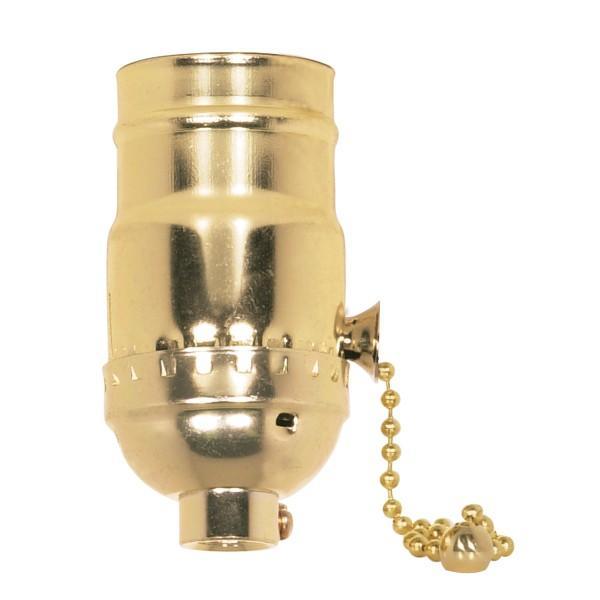 SATCO® 80-1502 Lighting Replacement Sockets