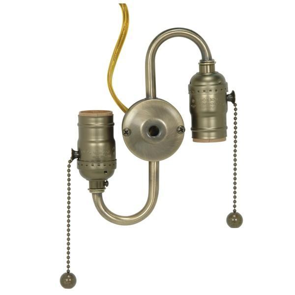 SATCO® 80-1525 Lighting Replacement Components