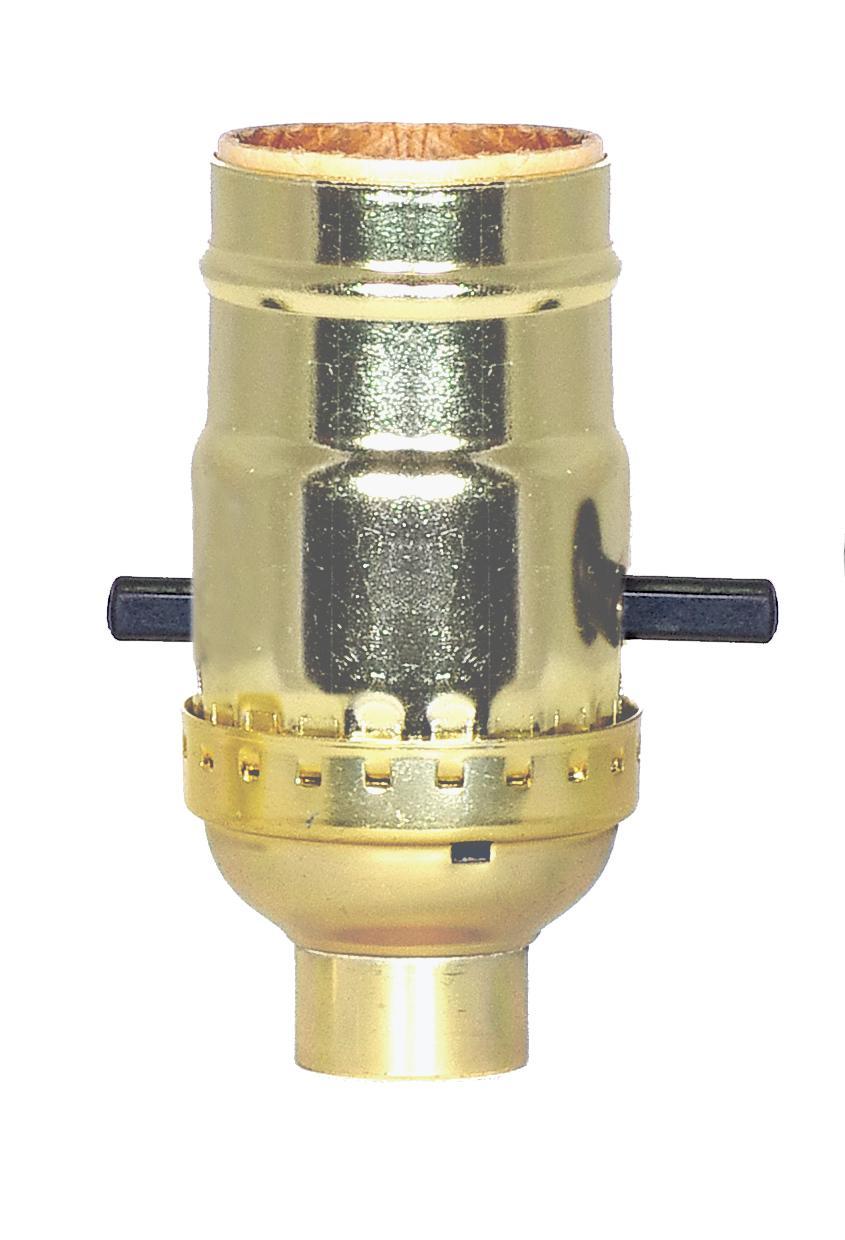 SATCO® 80-1529 Lighting Replacement Sockets