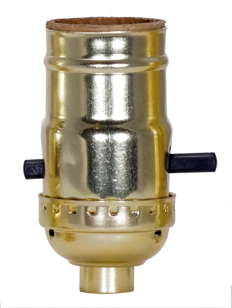 SATCO® 80-1565 Lighting Replacement Sockets