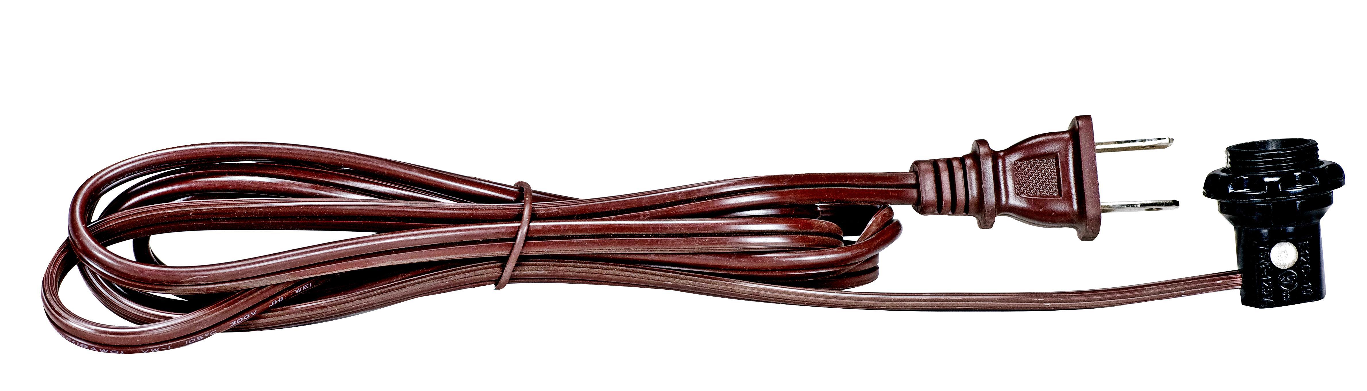 SATCO® 80-1694 Lighting Replacement Sockets
