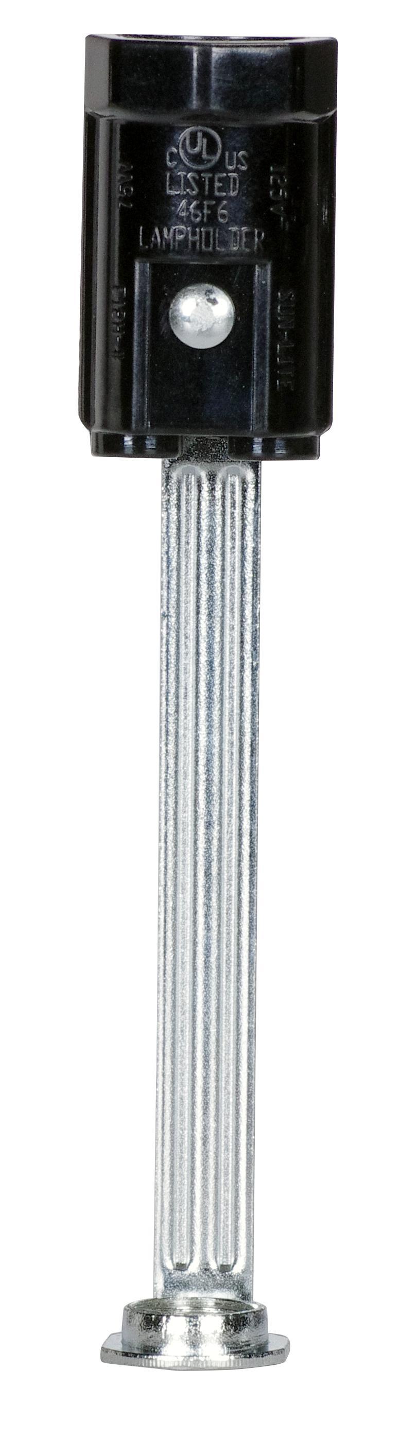 SATCO® 80-1718 Lighting Replacement Sockets