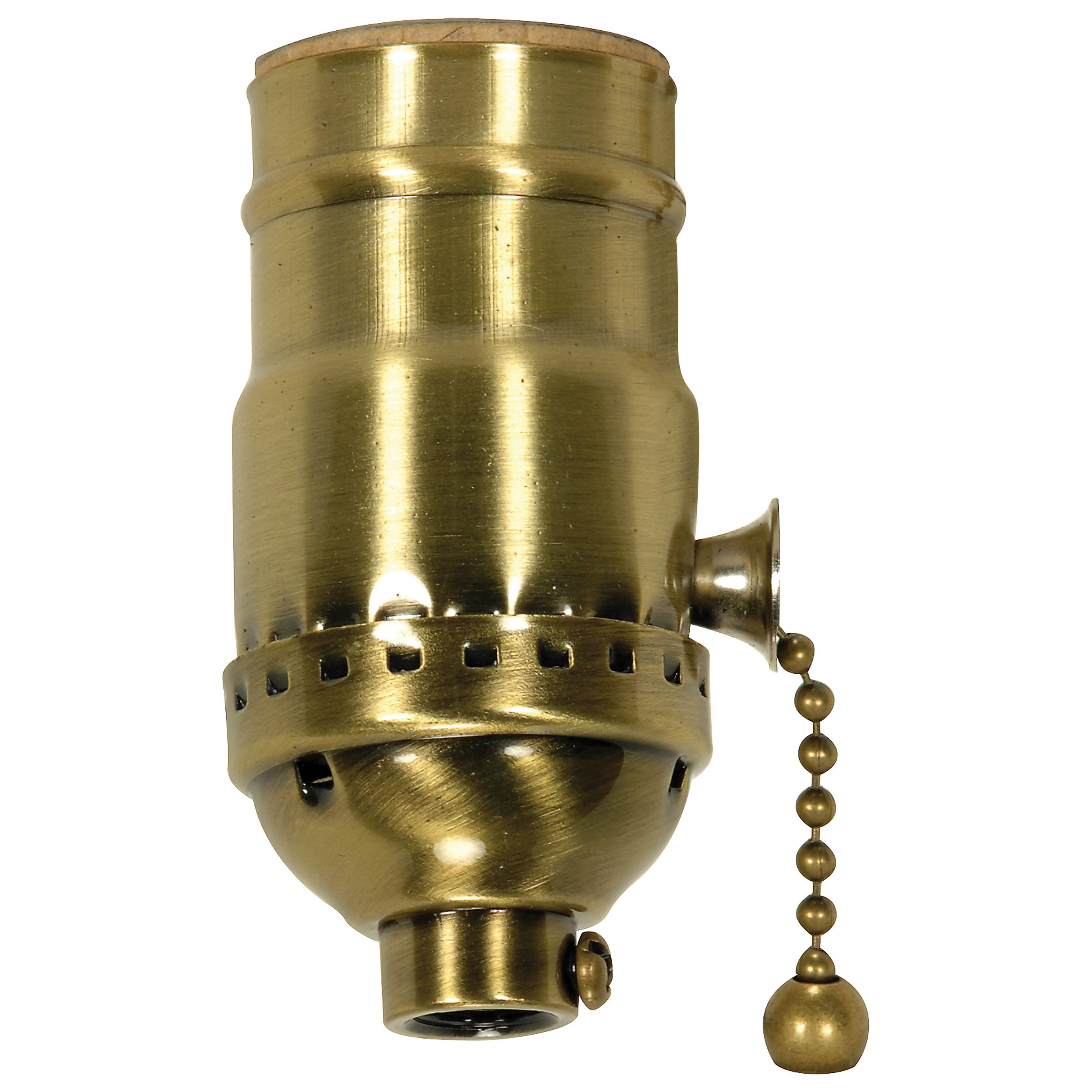 SATCO® 80-1739 Lighting Replacement Sockets