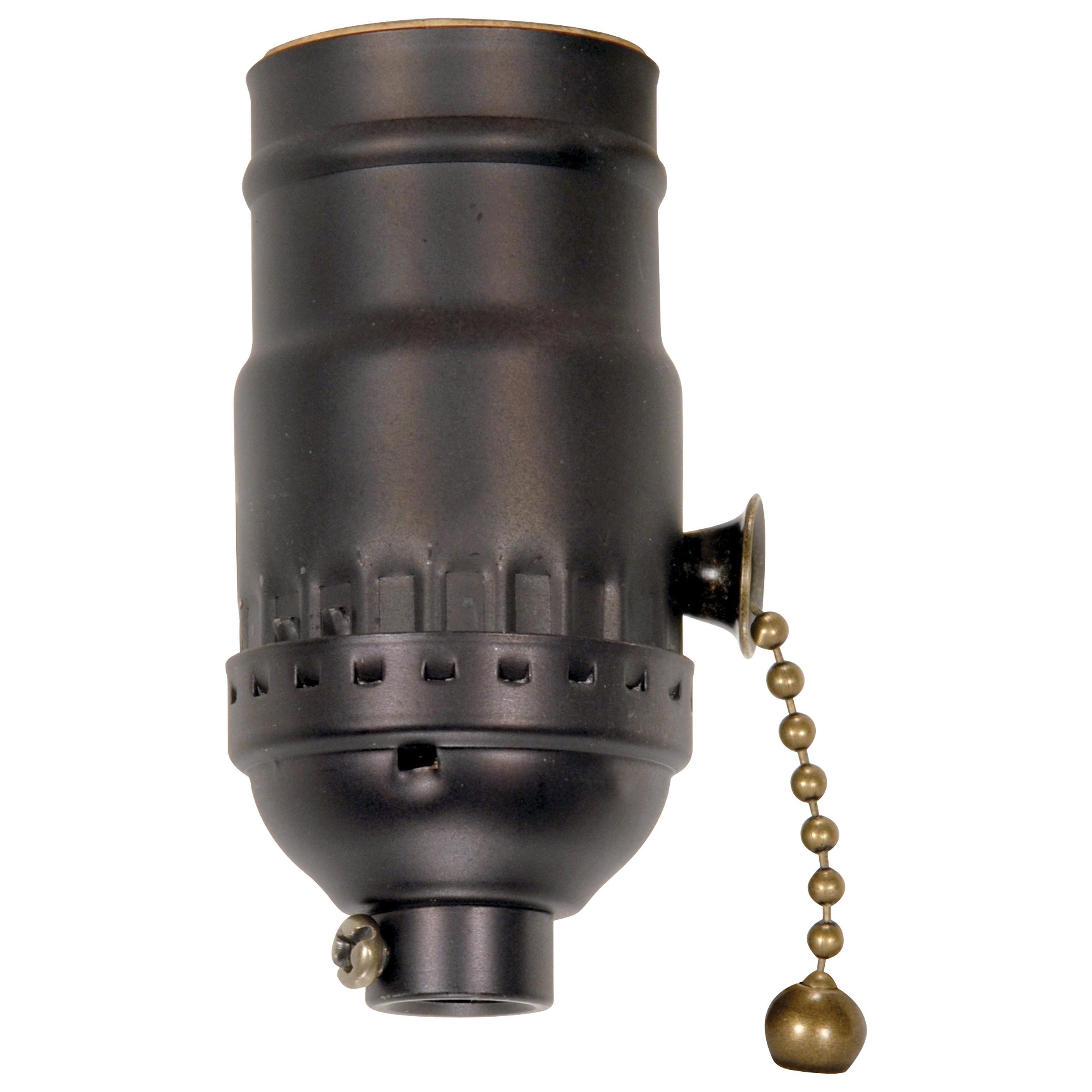 SATCO® 80-1740 Lighting Replacement Sockets