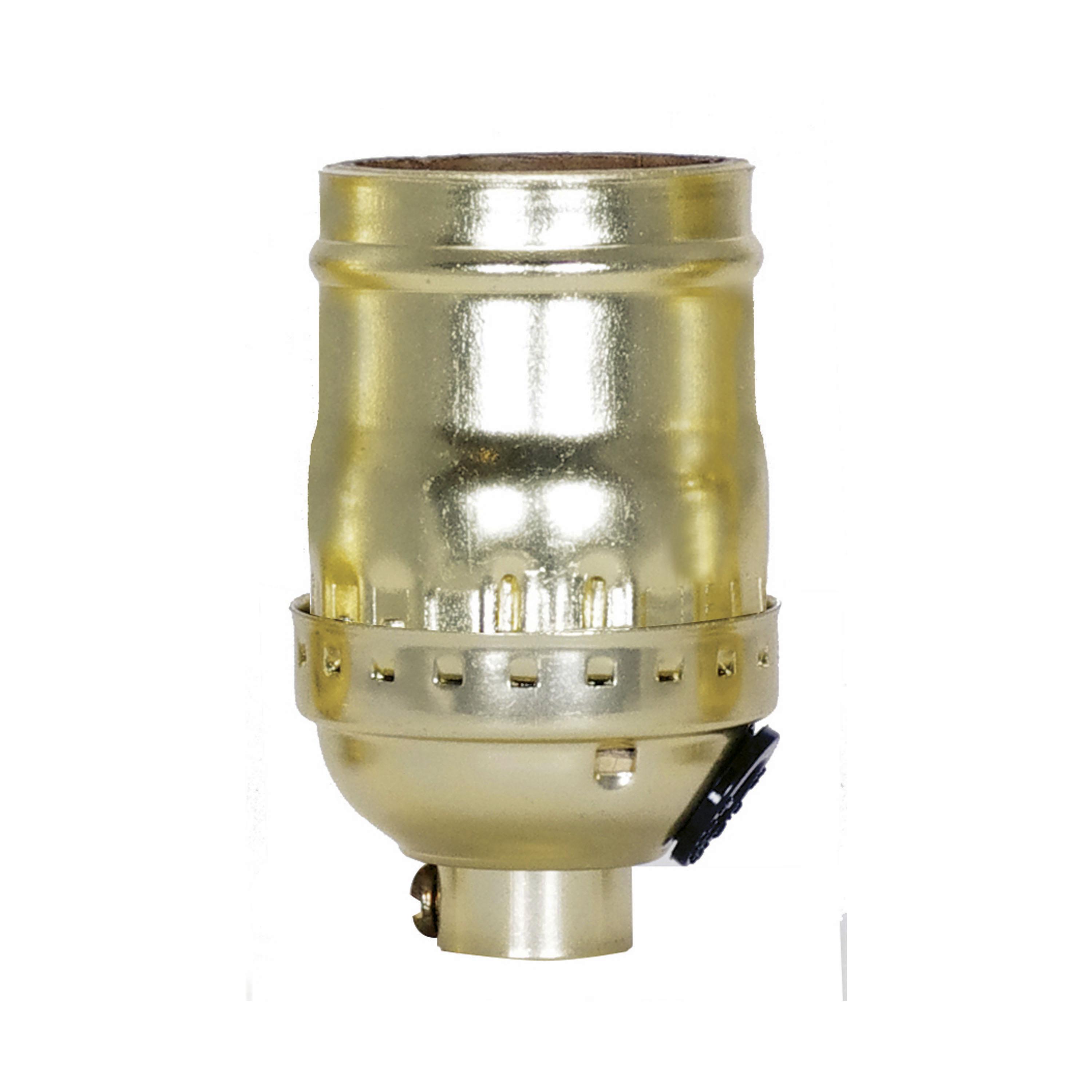 SATCO® 80-1753 Lighting Replacement Sockets
