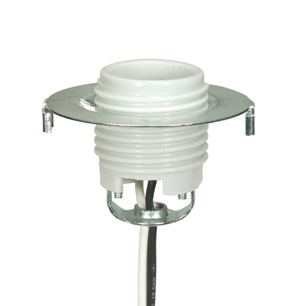 SATCO® 80-1768 Lighting Replacement Sockets