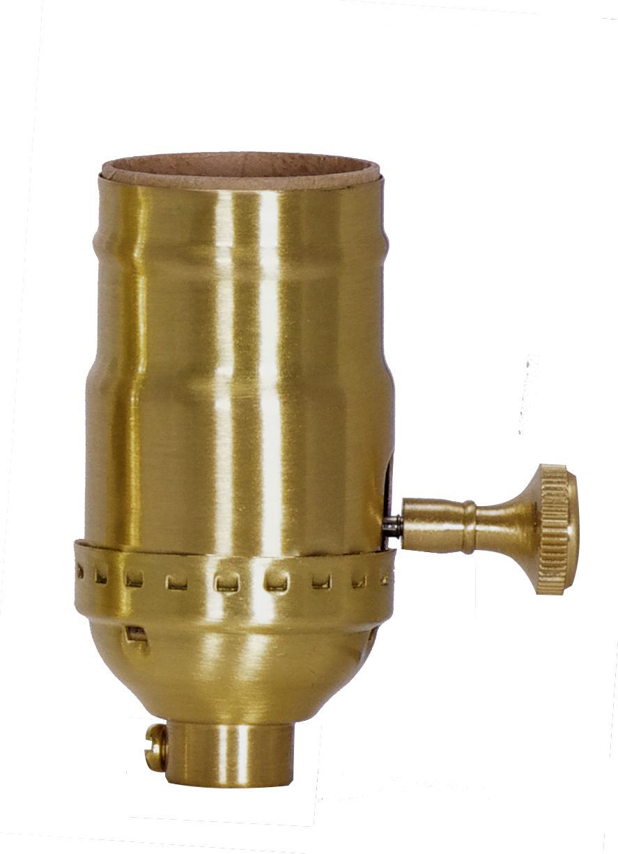 SATCO® 80-1772 Lighting Replacement Sockets