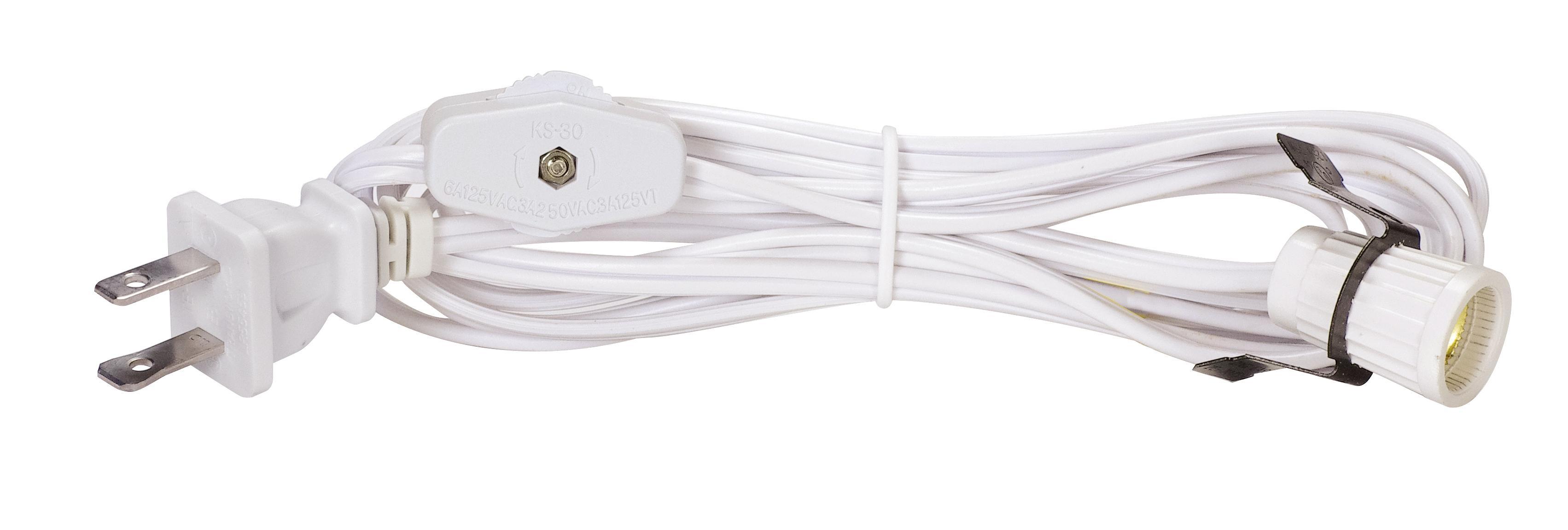 SATCO® 80-1785 Lighting Replacement Sockets