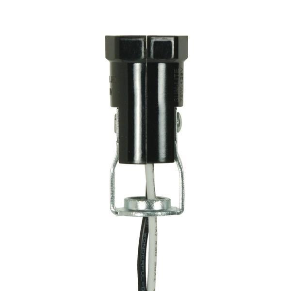 SATCO® 80-1844 Lighting Replacement Sockets