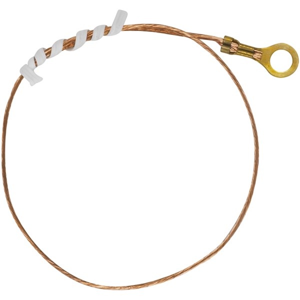 SATCO® 80-1964 Grounding-Bonding Wire Assemblies