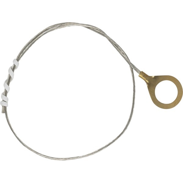SATCO® 80-1965 Grounding-Bonding Wire Assemblies