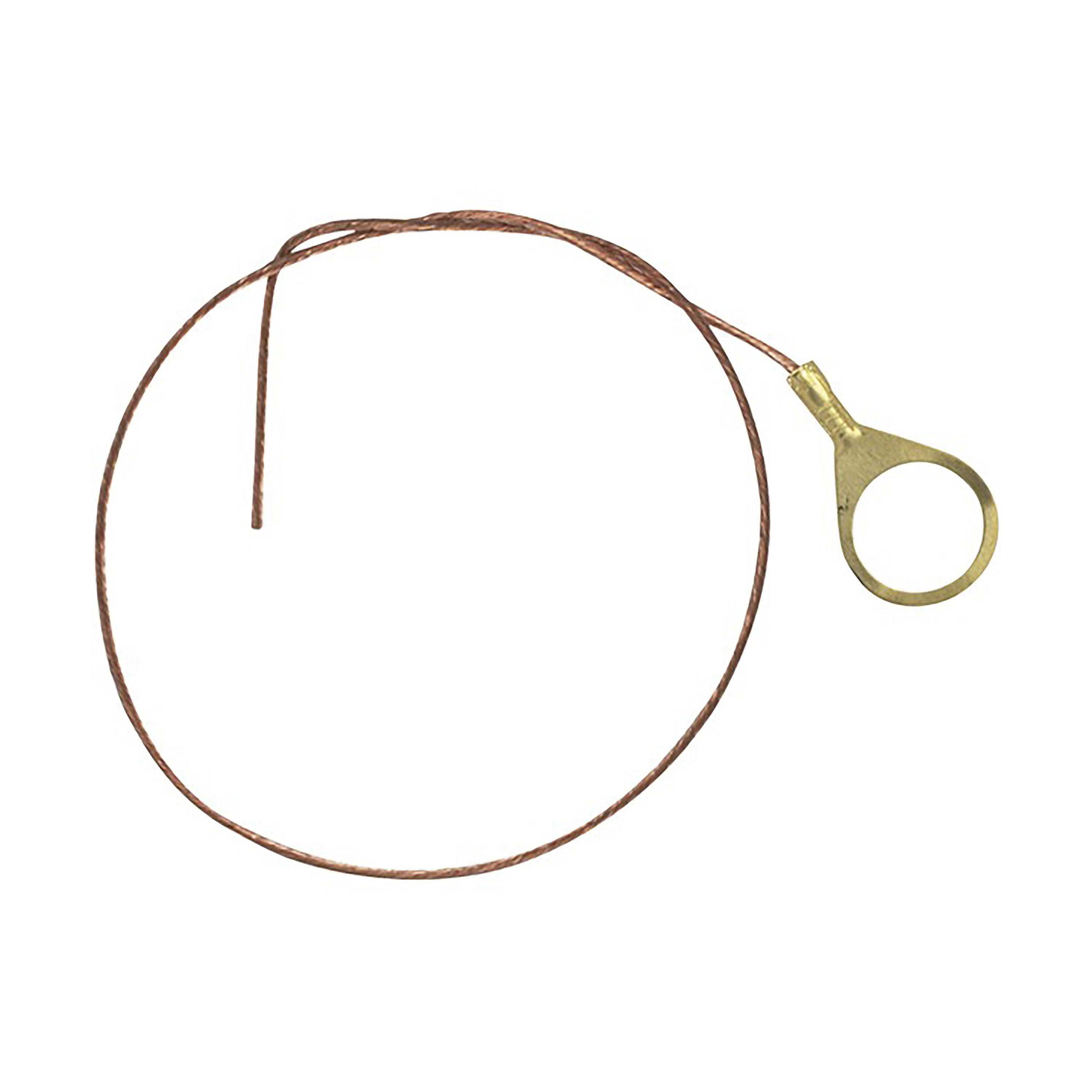 SATCO® 80-1966 Grounding-Bonding Wire Assemblies