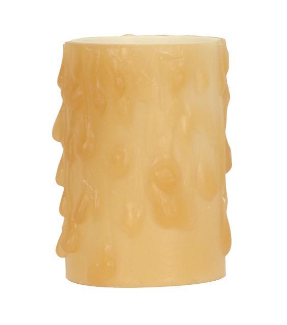 SATCO® 80-1974 Candle Holders & Accessories