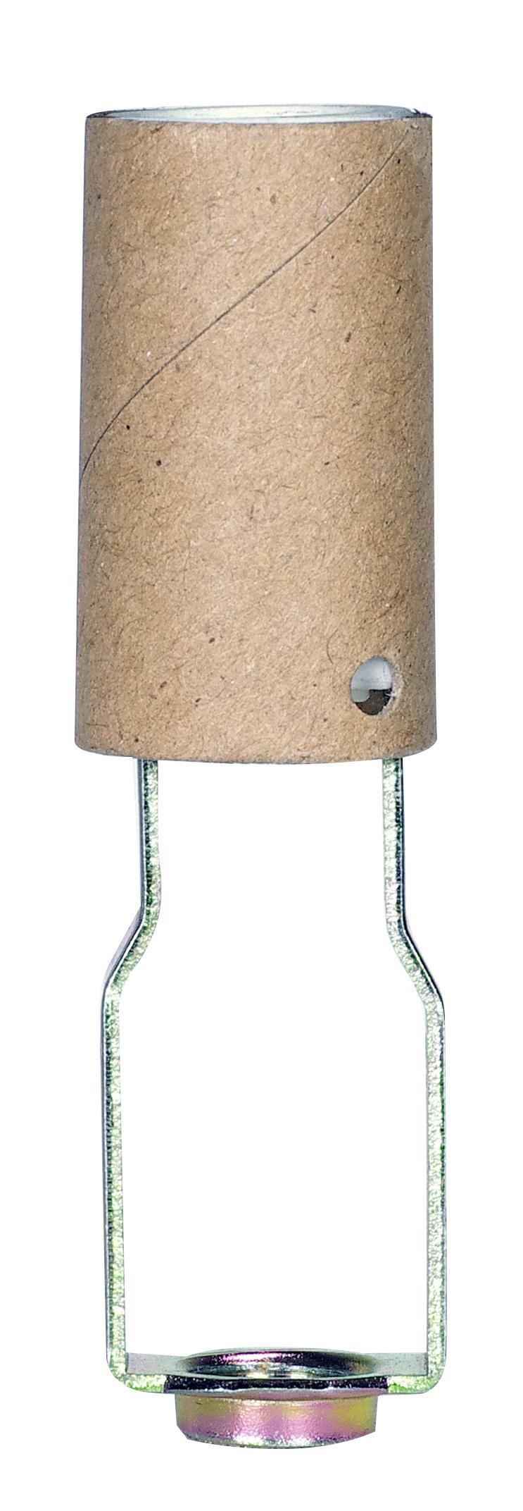 SATCO® 80-2013 Lighting Replacement Sockets