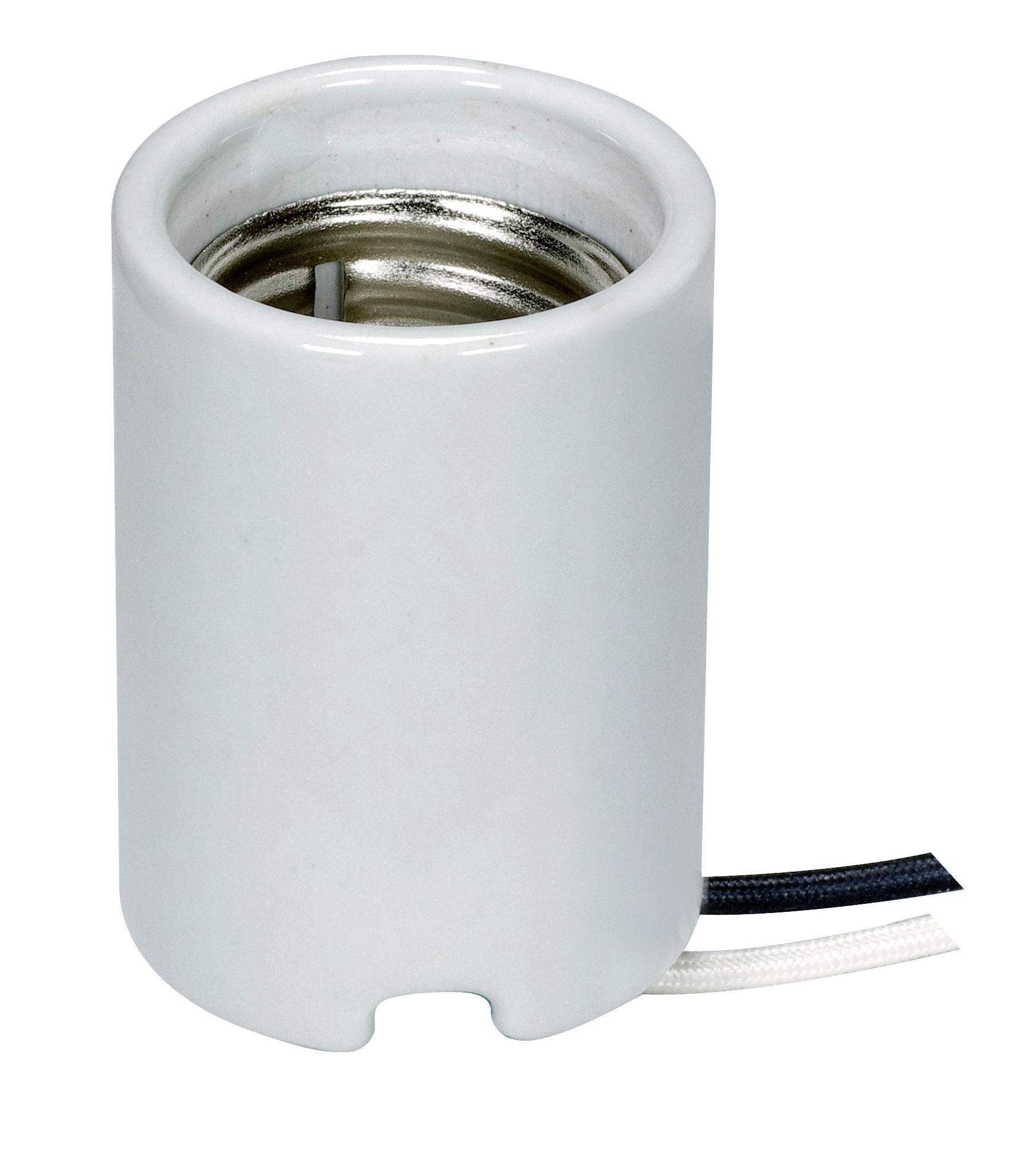 SATCO® 80-2031 Lighting Replacement Sockets