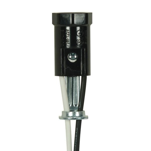 SATCO® 80-2098 Lighting Replacement Sockets