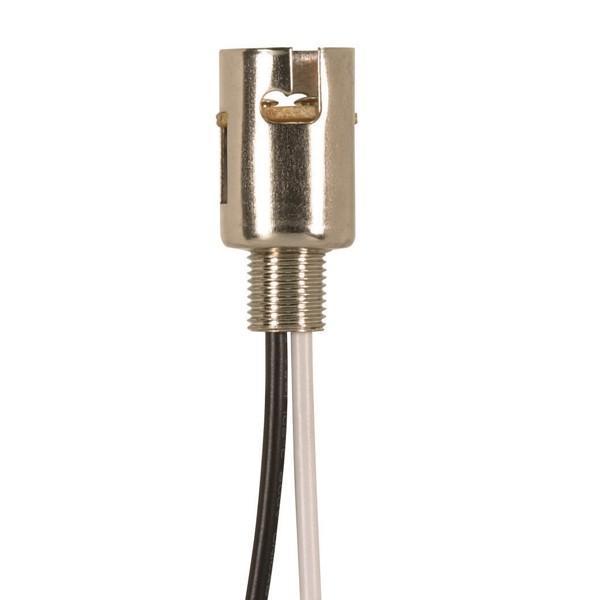 SATCO® 80-2099 Lighting Replacement Sockets