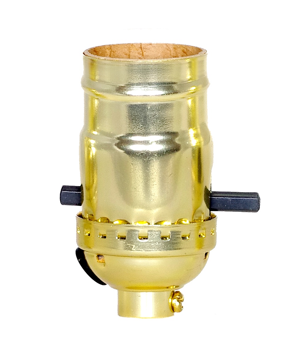 SATCO® 80-2137 Lighting Replacement Sockets