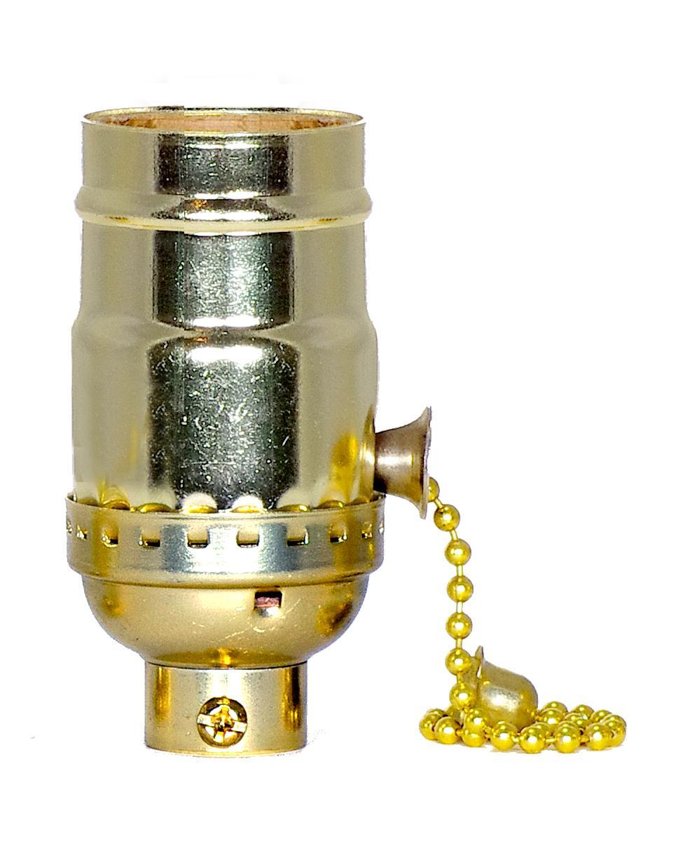 SATCO® 80-2186 Lighting Replacement Sockets