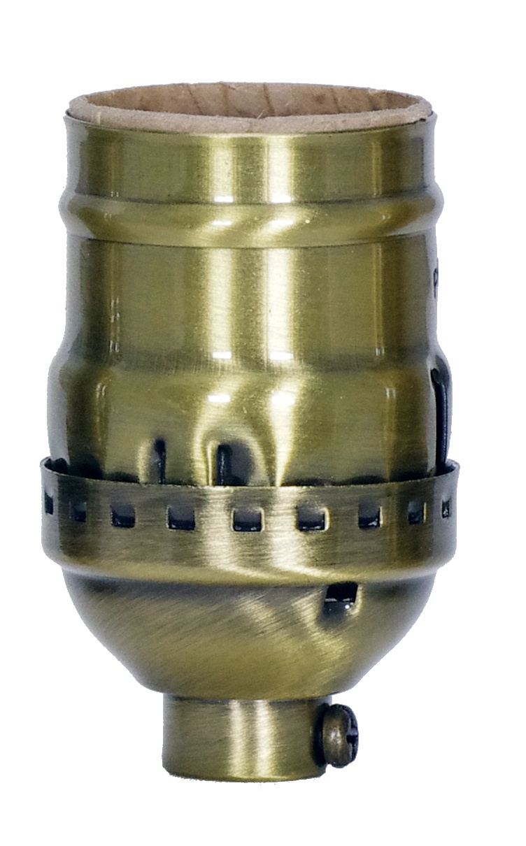 SATCO® 80-2206 Lighting Replacement Sockets