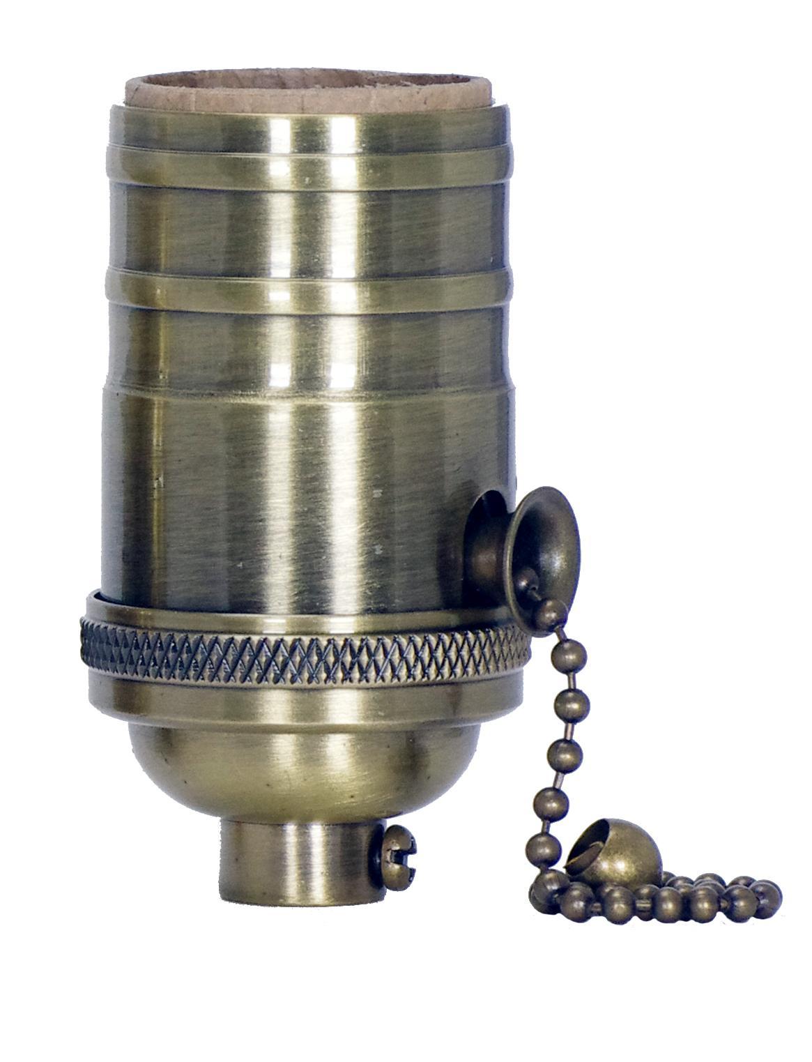 SATCO® 80-2210 Lighting Replacement Sockets