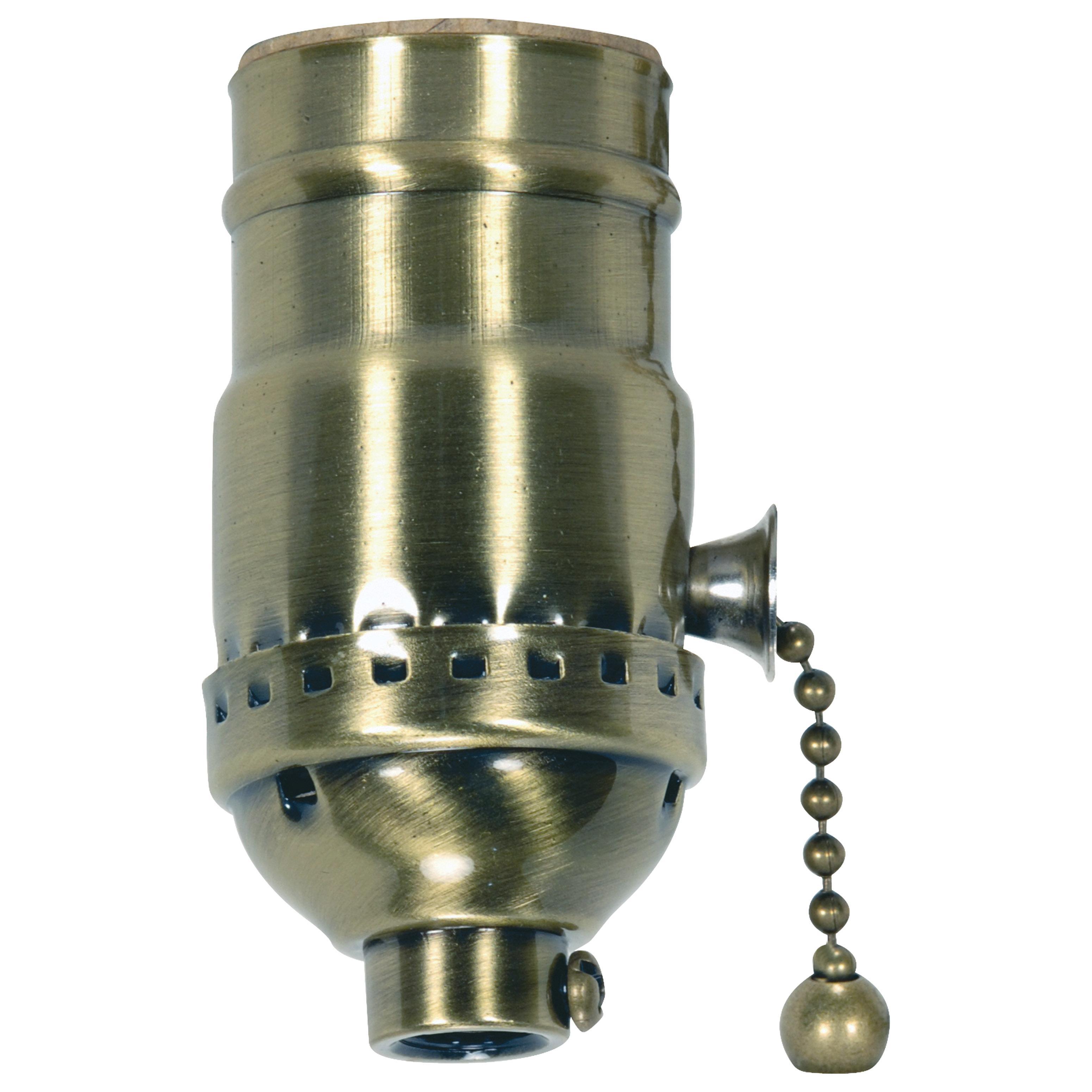 SATCO® 80-2212 Lighting Replacement Sockets