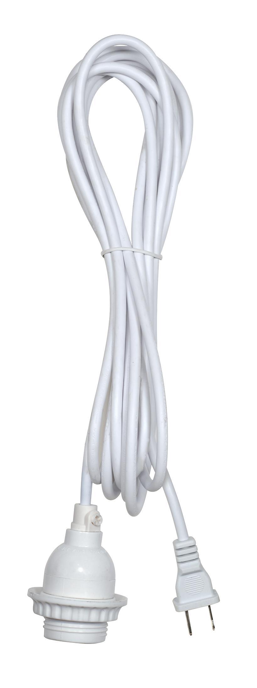 SATCO® 80-2224 Lighting Replacement Sockets
