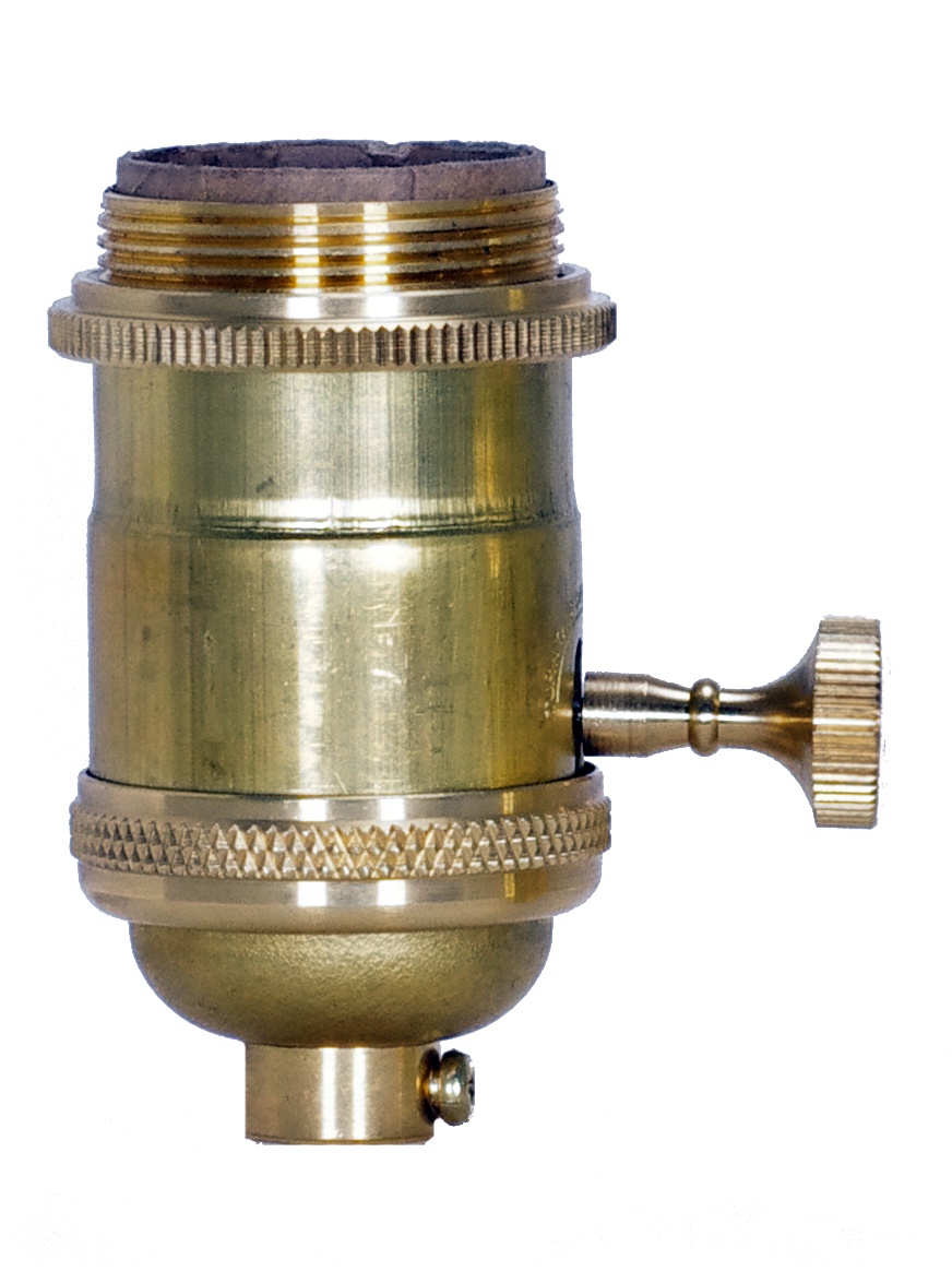 SATCO® 80-2238 Lighting Replacement Sockets