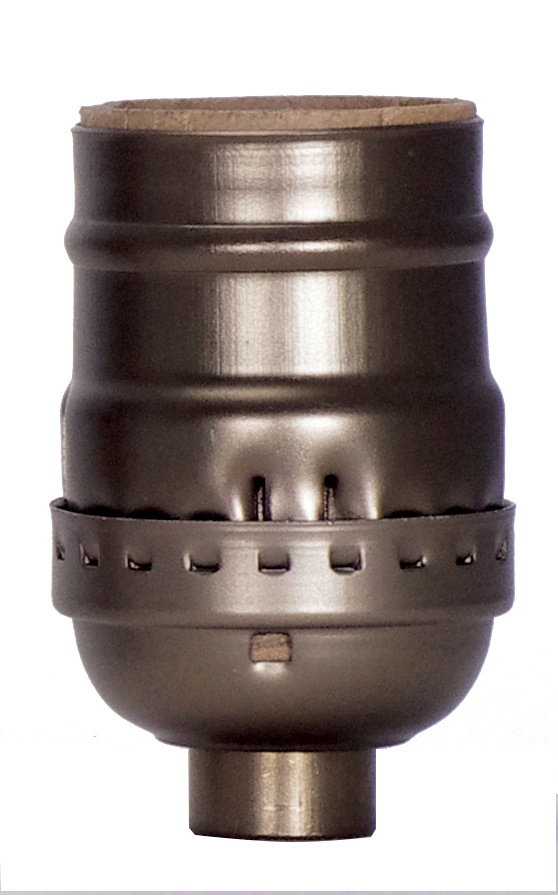 SATCO® 80-2250 Lighting Replacement Sockets