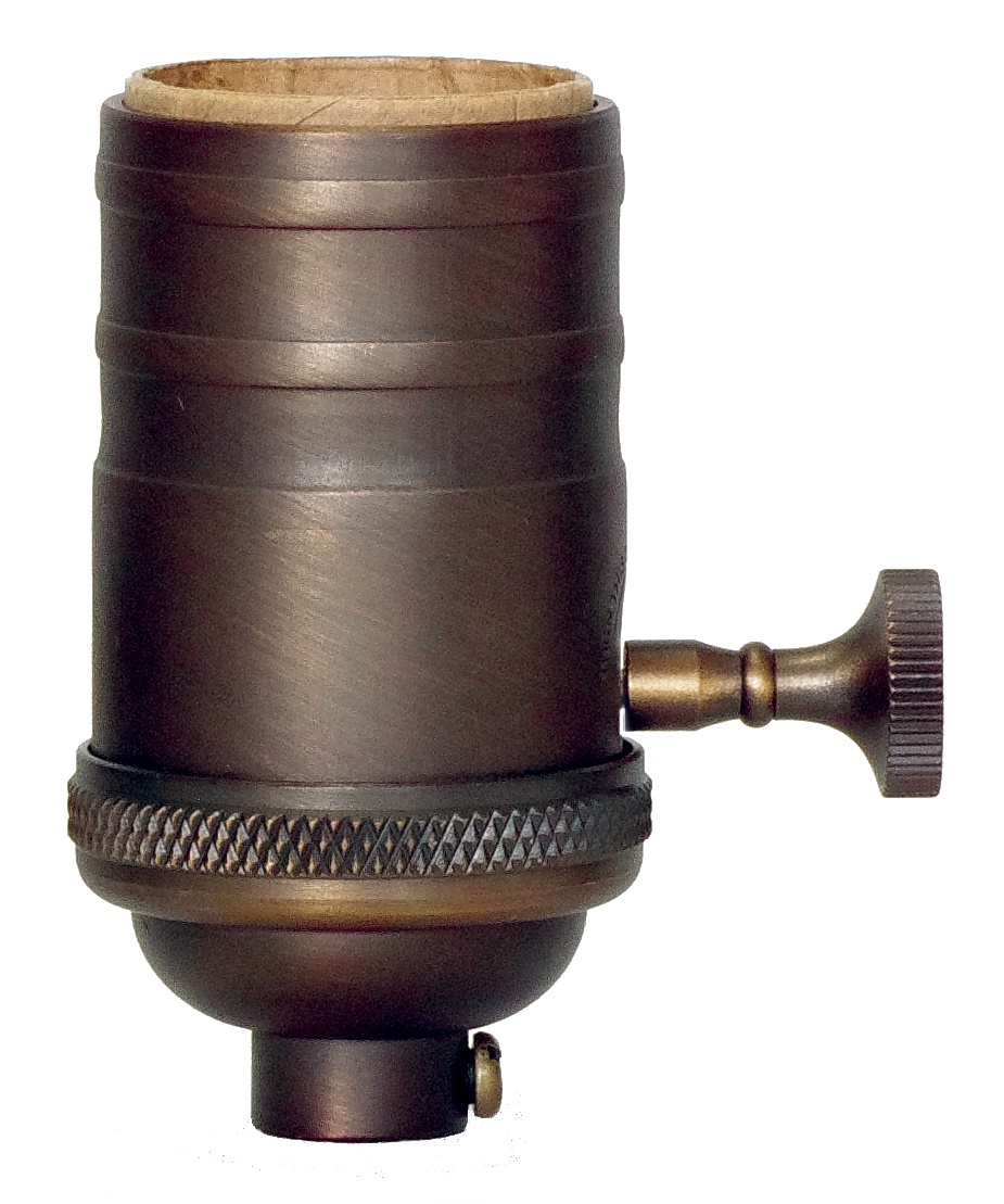 SATCO® 80-2253 Lighting Replacement Sockets
