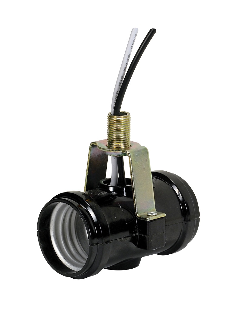 SATCO® 80-2267 Lighting Connectors & Accessories