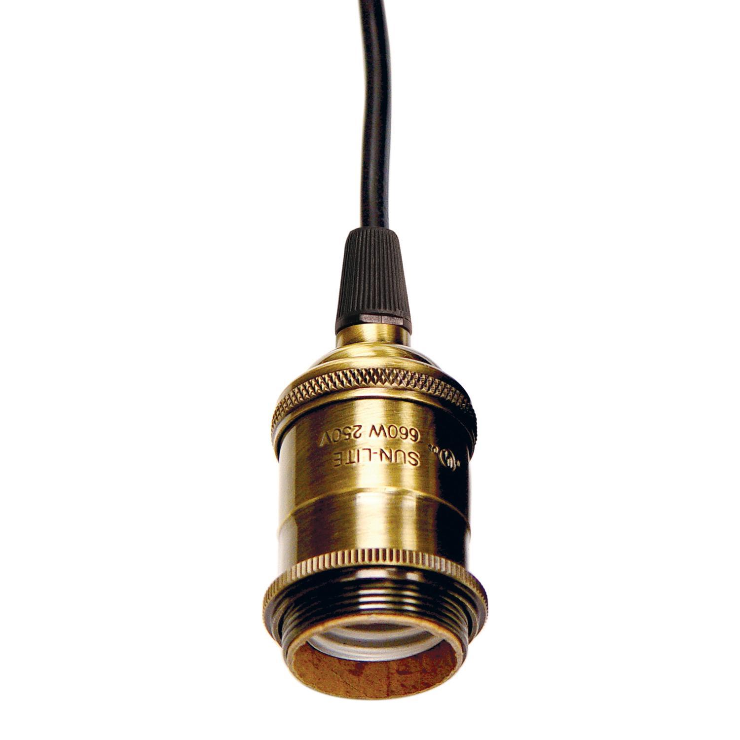 SATCO® 80-2270 Lamp Holders