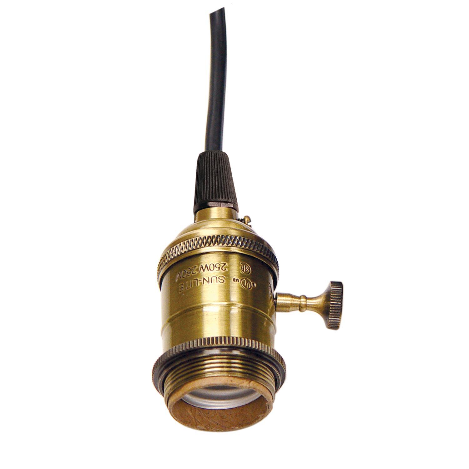 SATCO® 80-2273 Lamp Holders