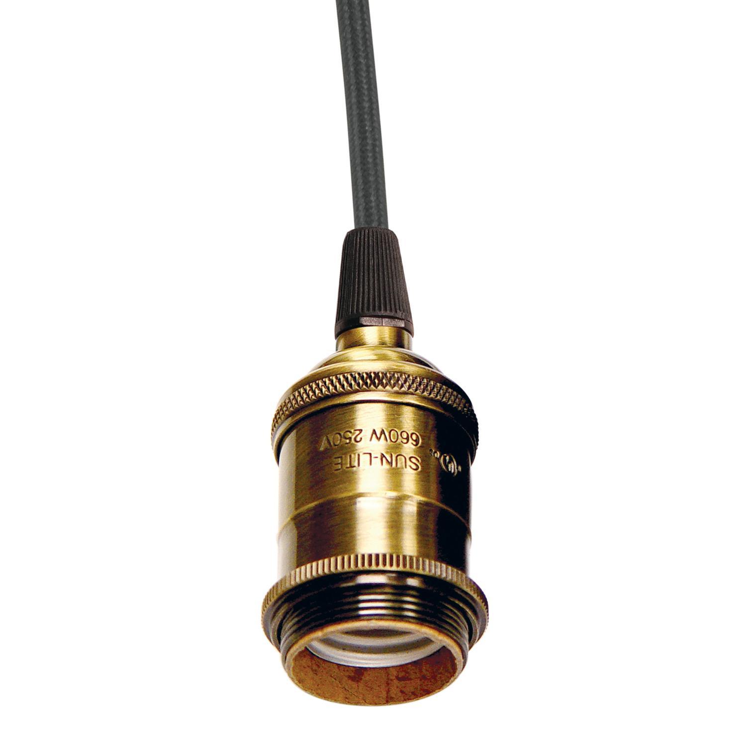 SATCO® 80-2282 Lamp Holders