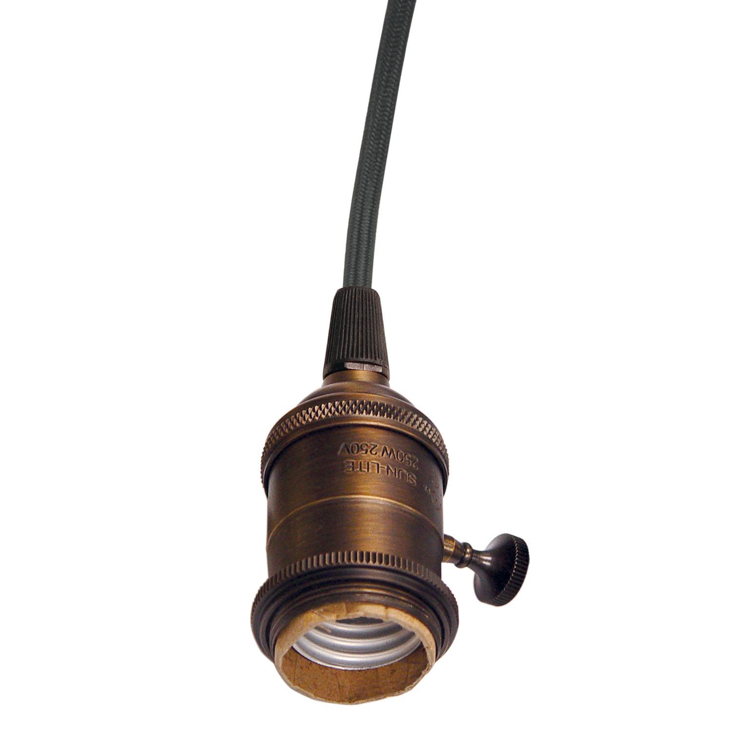 SATCO® 80-2284 Lamp Holders