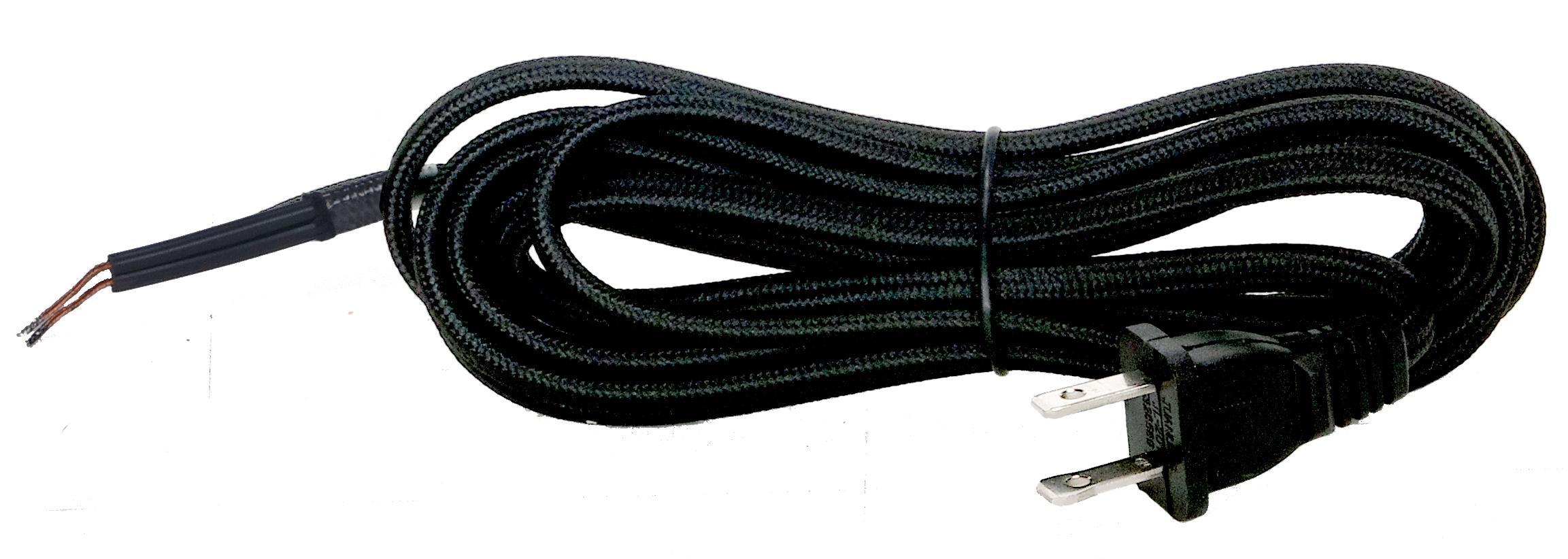 SATCO® 80-2290 SPT Lamp & Appliance Cords