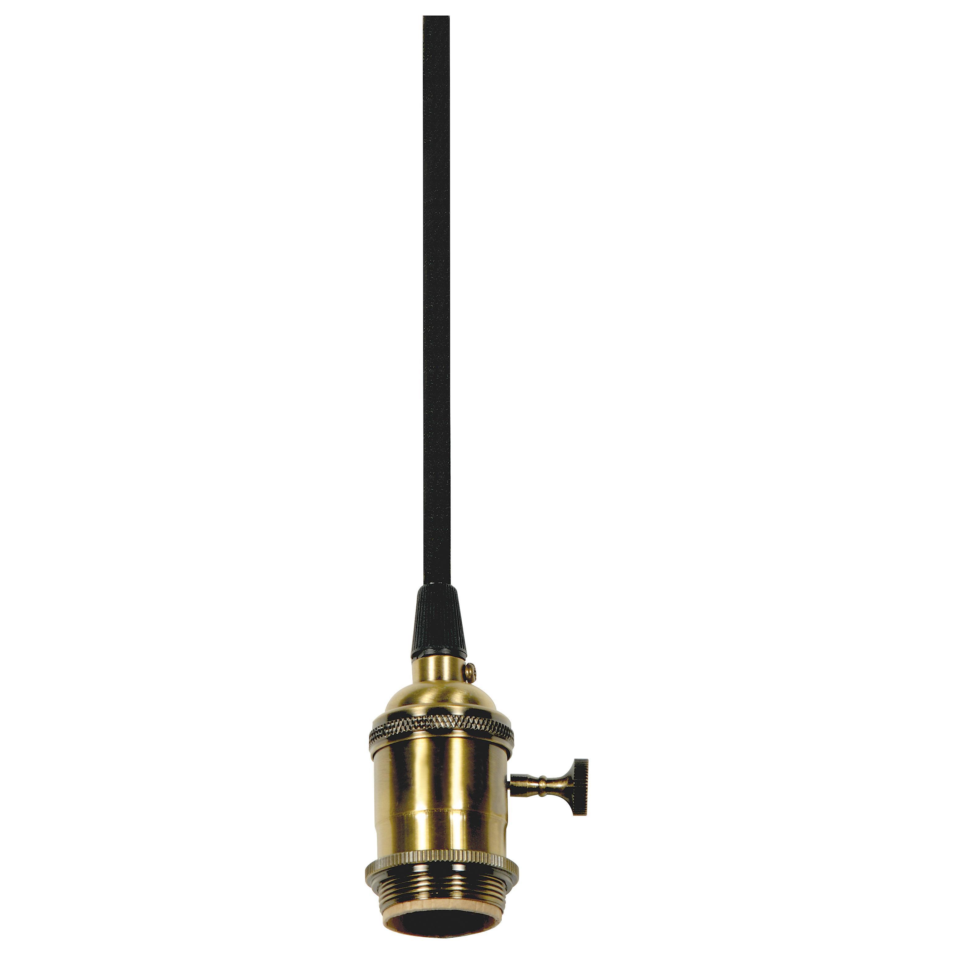 SATCO® 80-2297 Lamp Holders