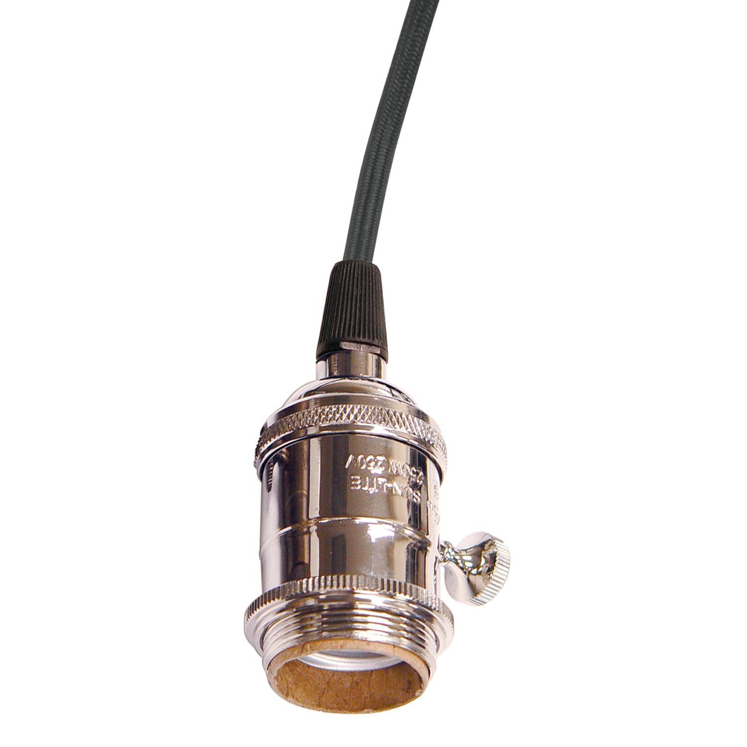 SATCO® 80-2298 Lamp Holders
