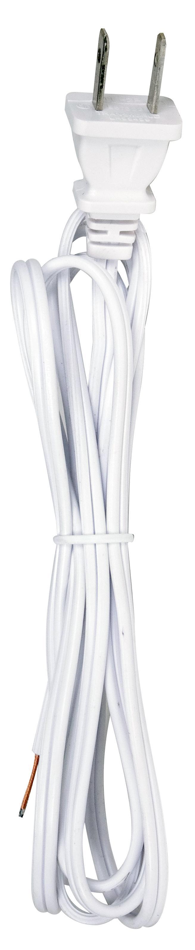 SATCO® 80-2306 SPT Lamp & Appliance Cords