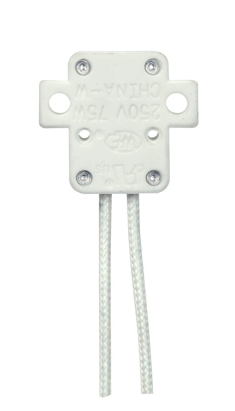 SATCO® 80-2307 Lighting Replacement Sockets