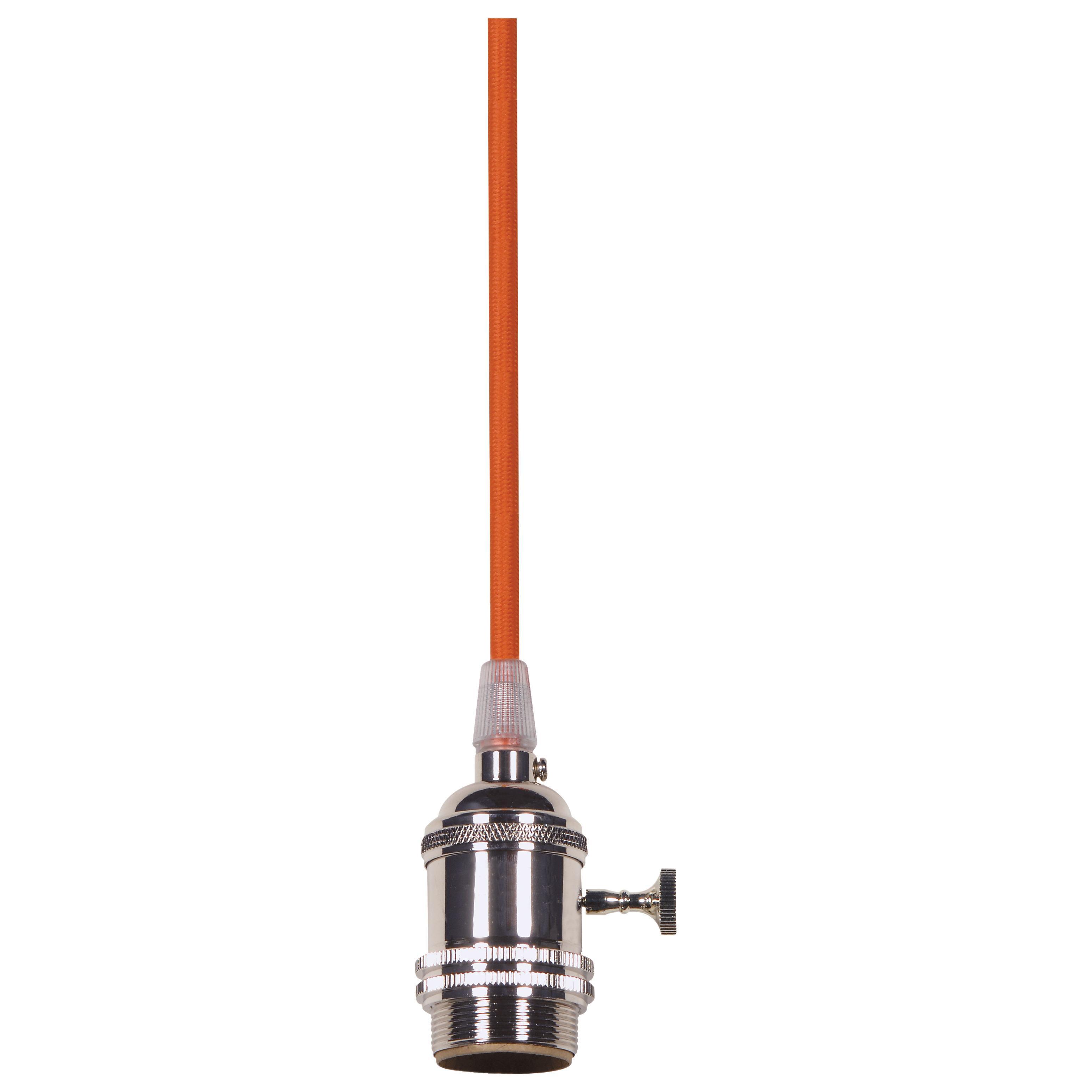 SATCO® 80-2346 Lamp Holders
