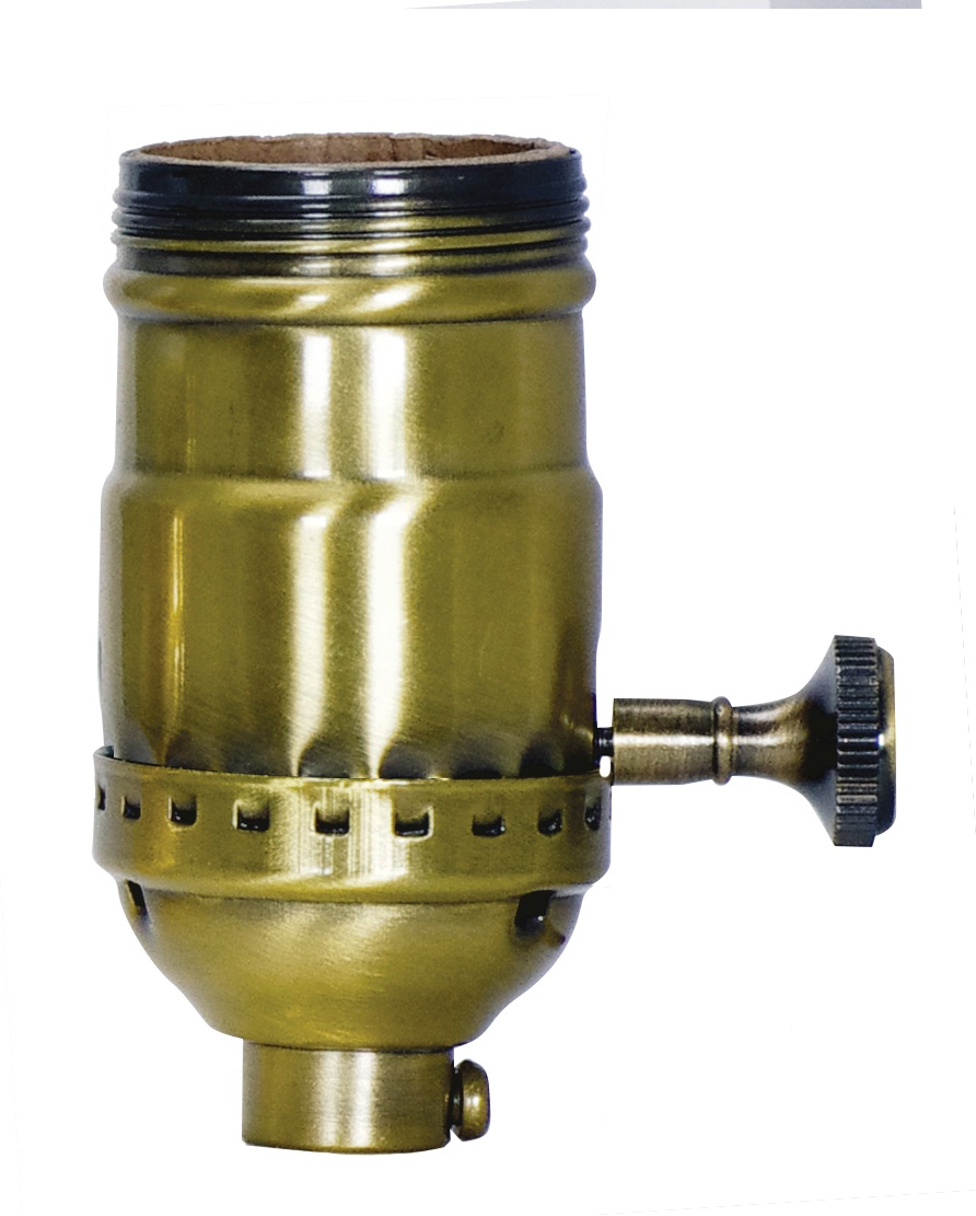 SATCO® 80-2356 Lighting Replacement Sockets