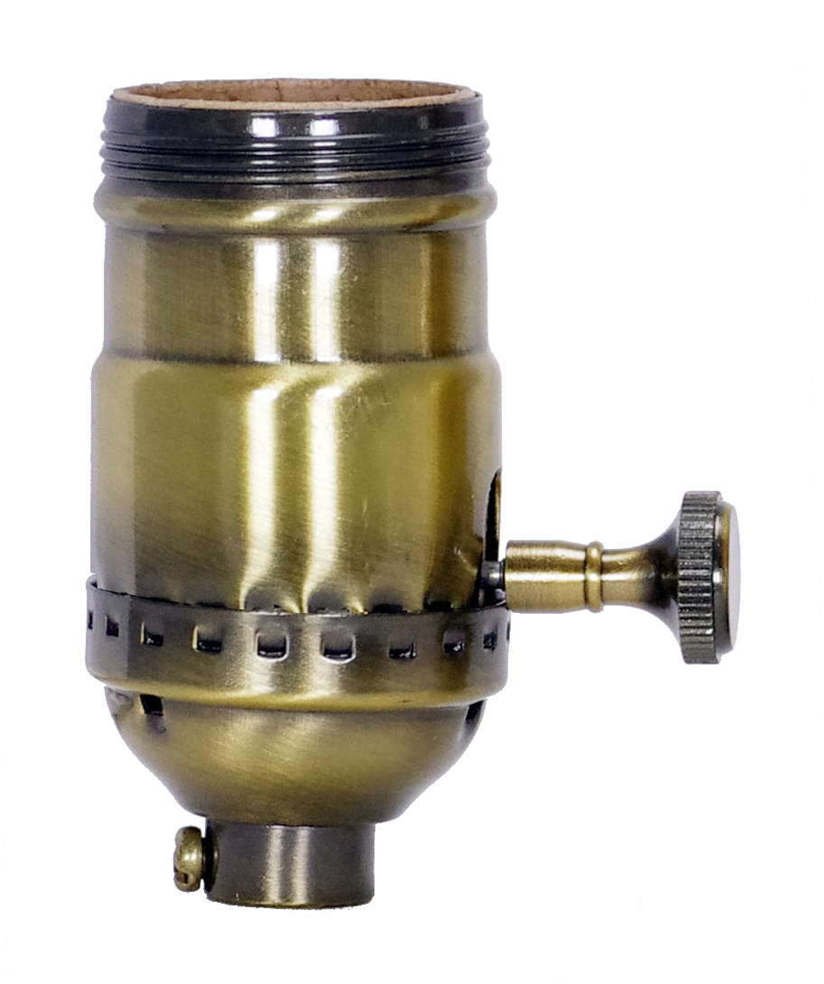 SATCO® 80-2357 Lighting Replacement Sockets