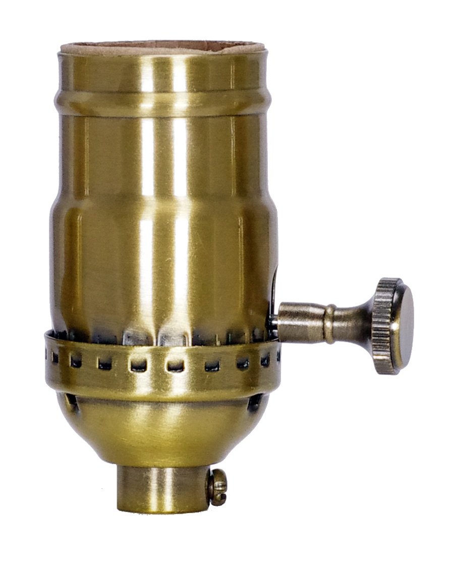 SATCO® 80-2358 Lighting Replacement Sockets