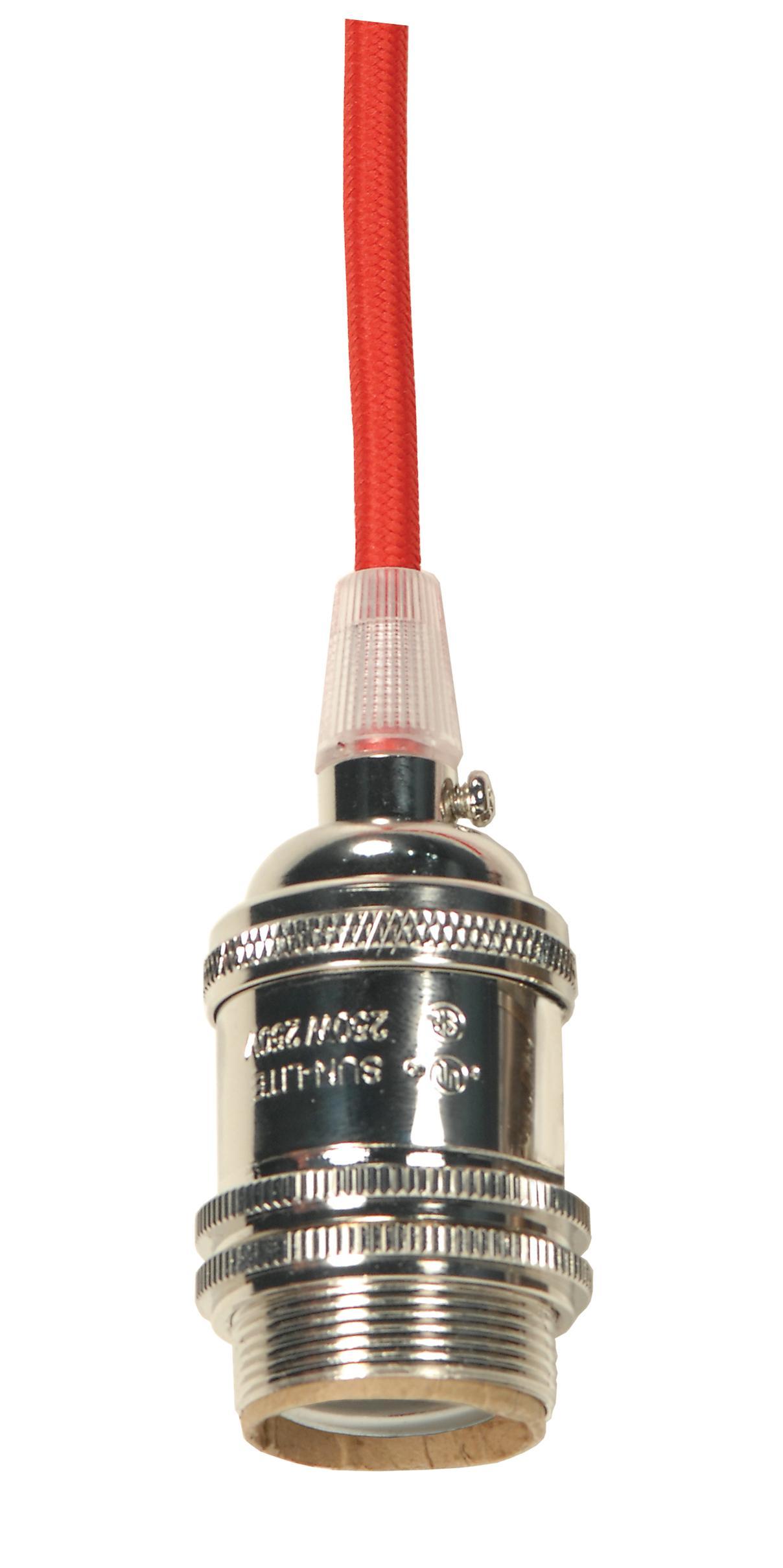 SATCO® 80-2379 Lamp Holders