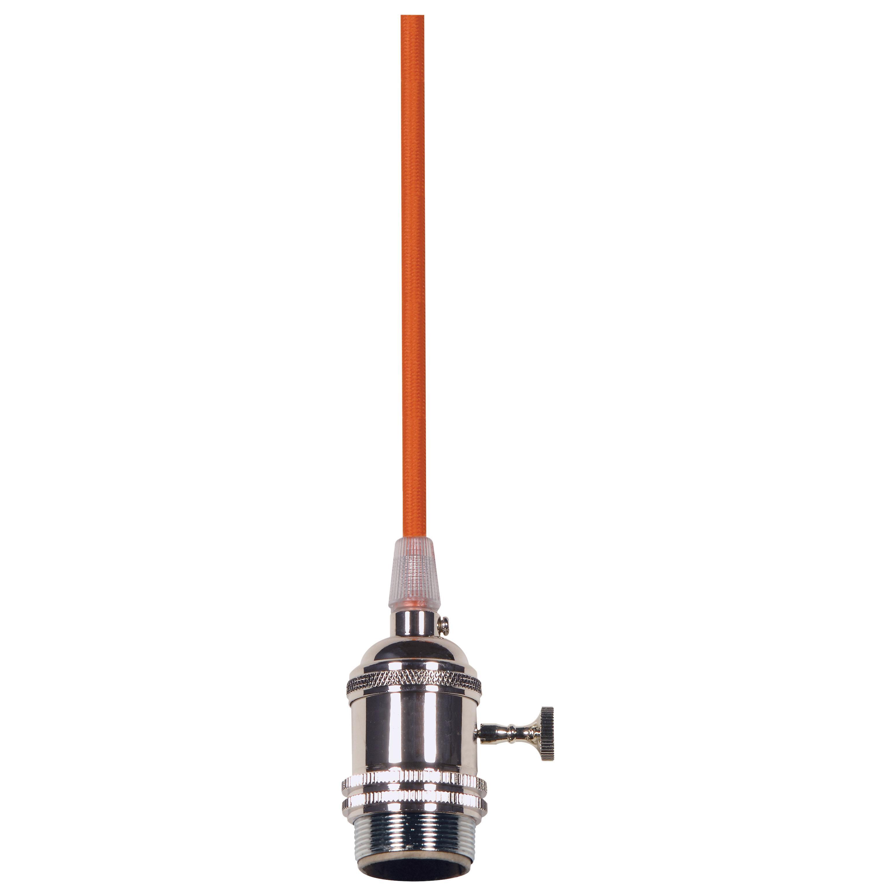 SATCO® 80-2381 Lamp Holders