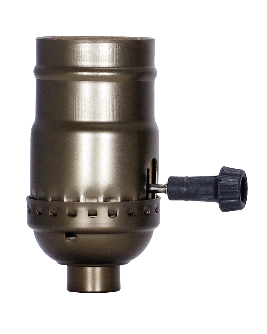SATCO® 80-2394 Lighting Replacement Sockets